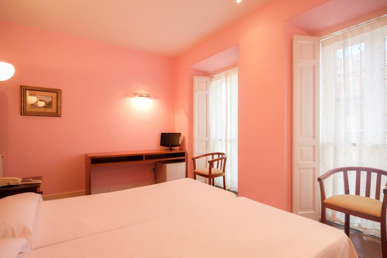 Hotel Playa De Luanco Extérieur photo