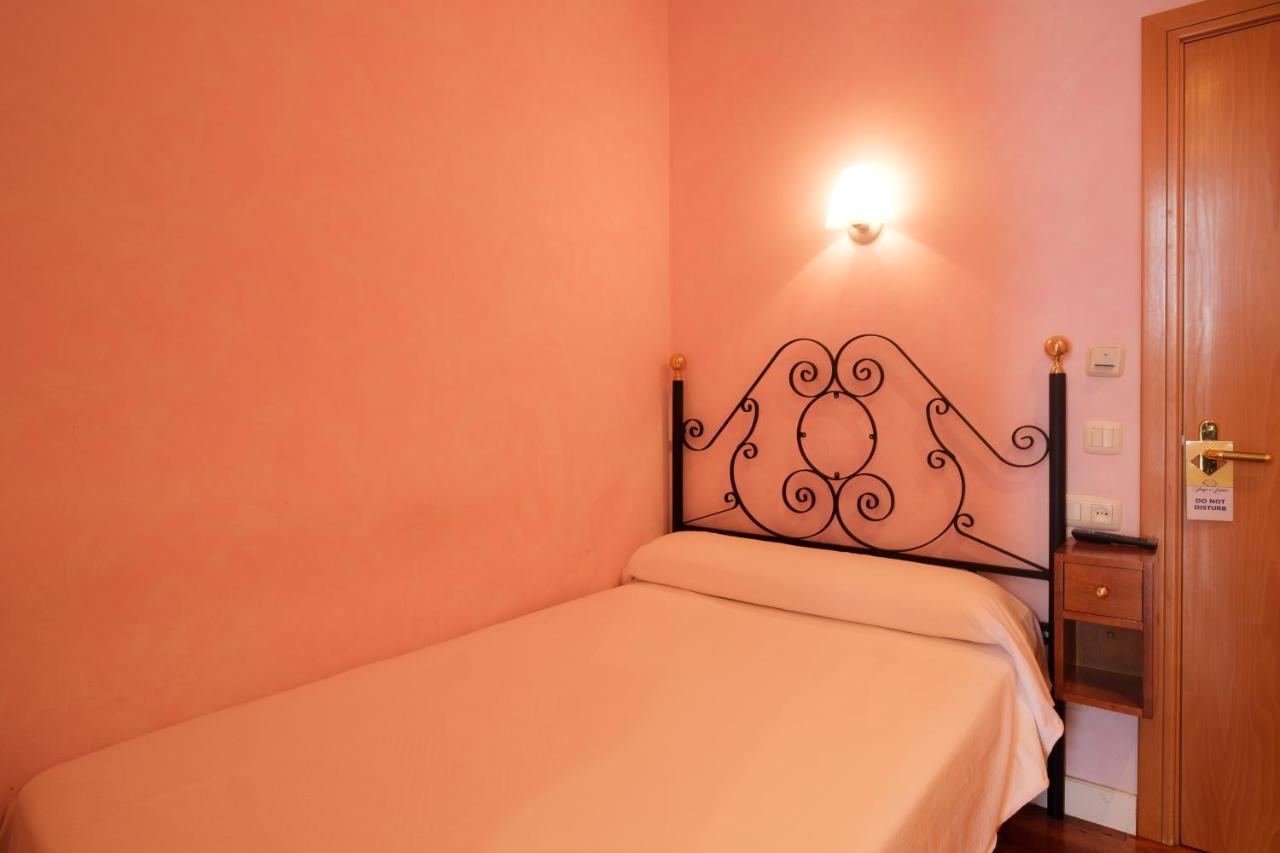 Hotel Playa De Luanco Extérieur photo