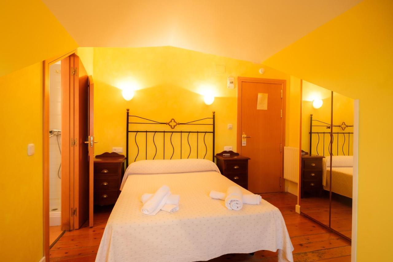 Hotel Playa De Luanco Extérieur photo