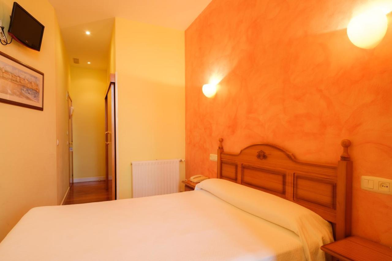 Hotel Playa De Luanco Extérieur photo