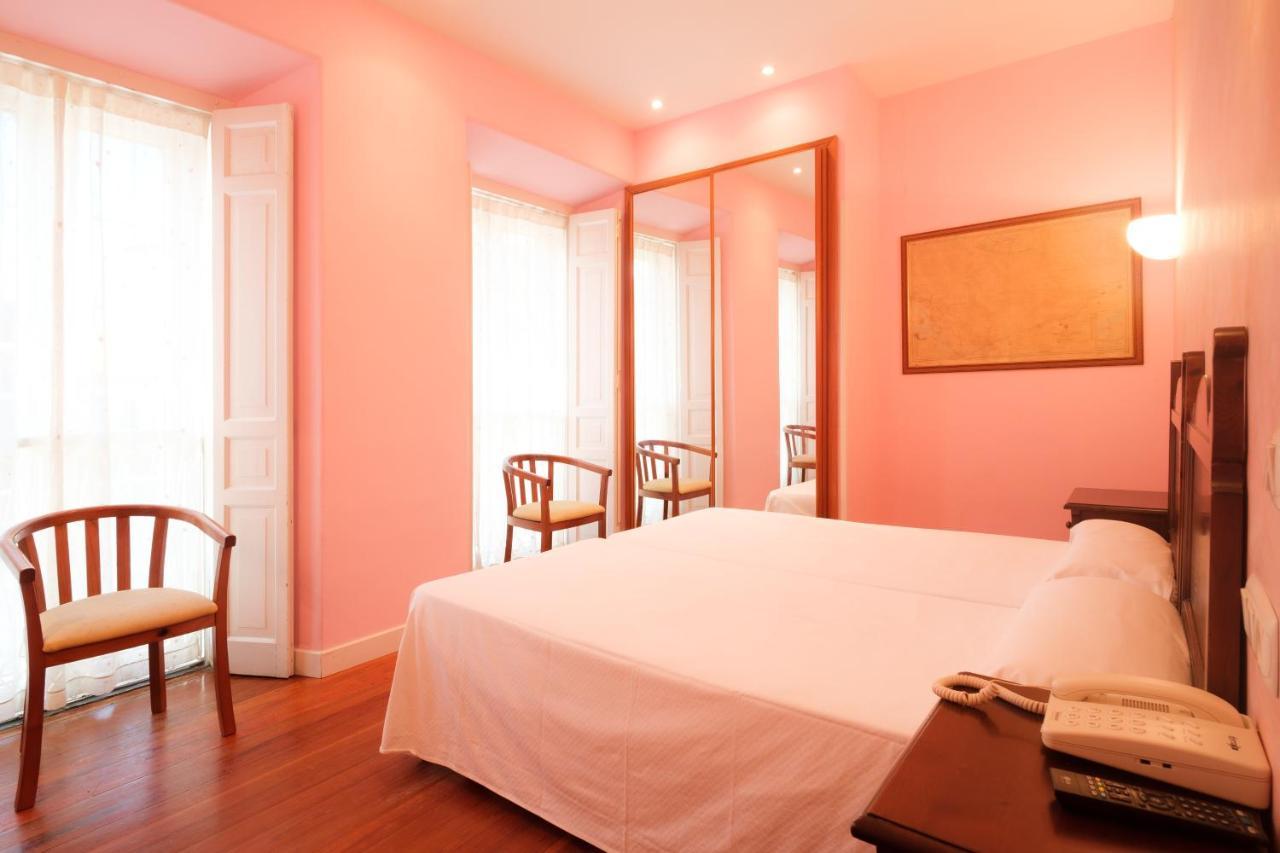 Hotel Playa De Luanco Extérieur photo